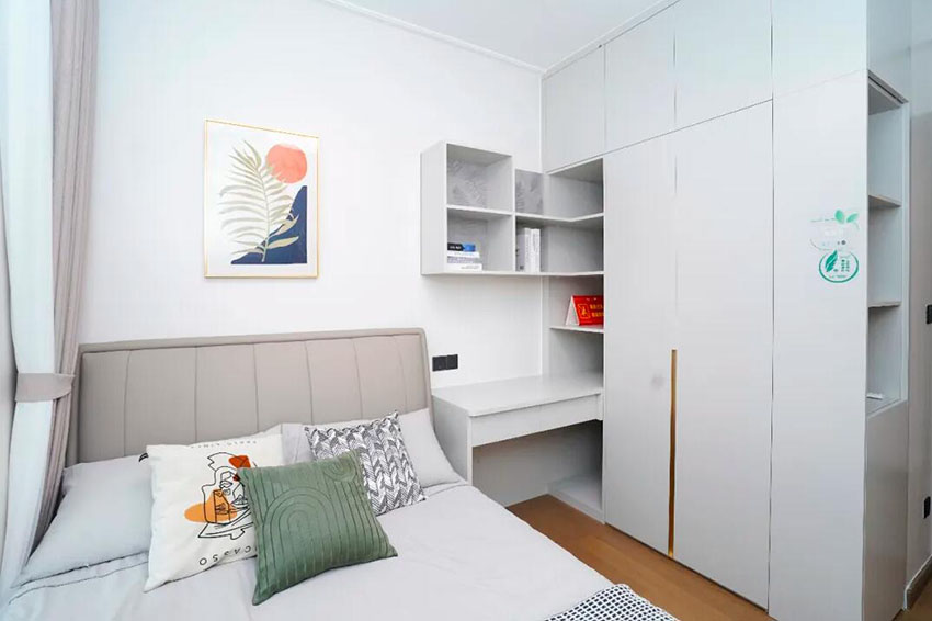 從平凡到驚艷，這間雅居的小細(xì)節(jié)讓你愛(ài)上回家！